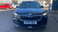 Skoda Kamiq 1.5 TSI SE L 5dr Petrol Hatchback